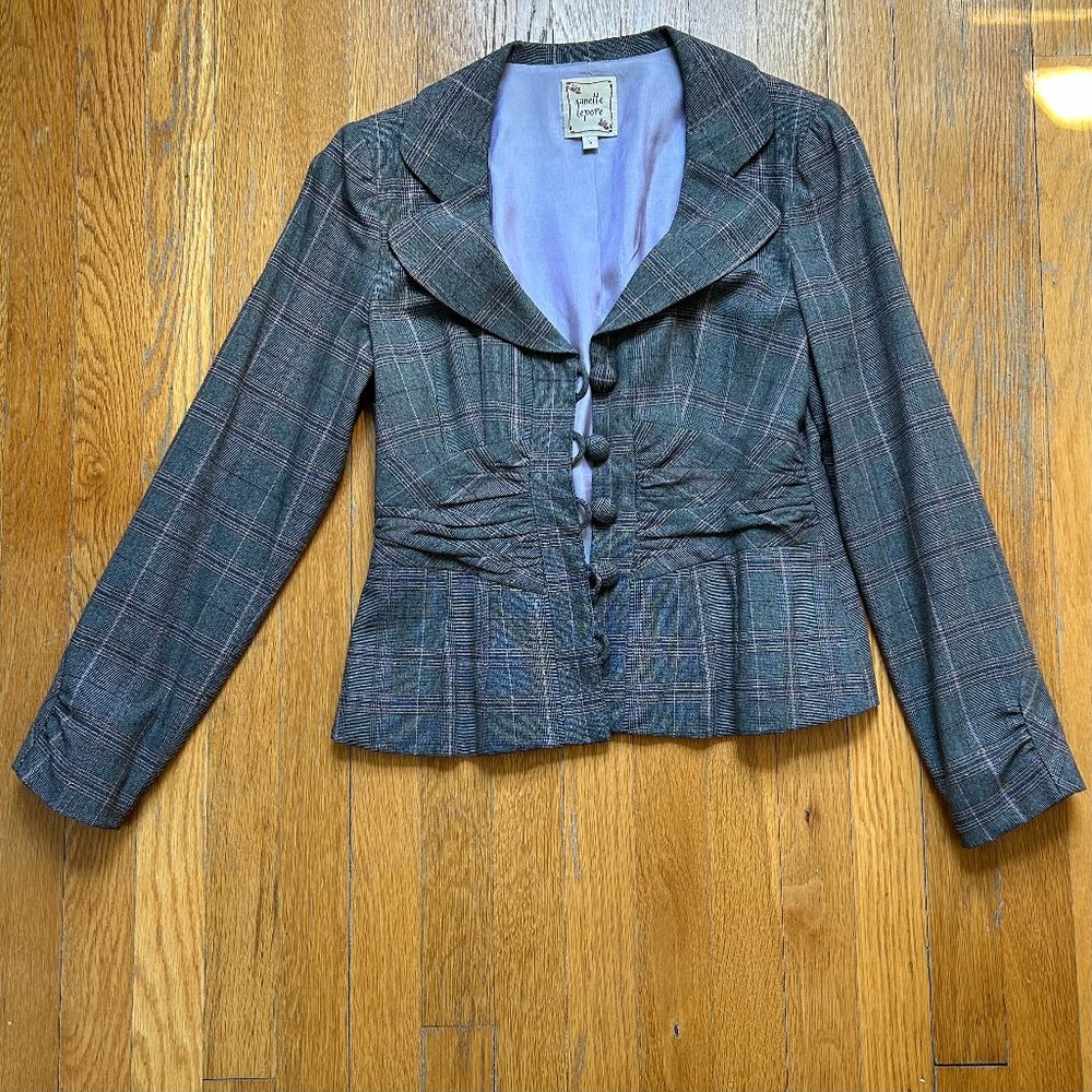 Nanette Lepore Blazer
